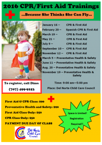 2016 CPR